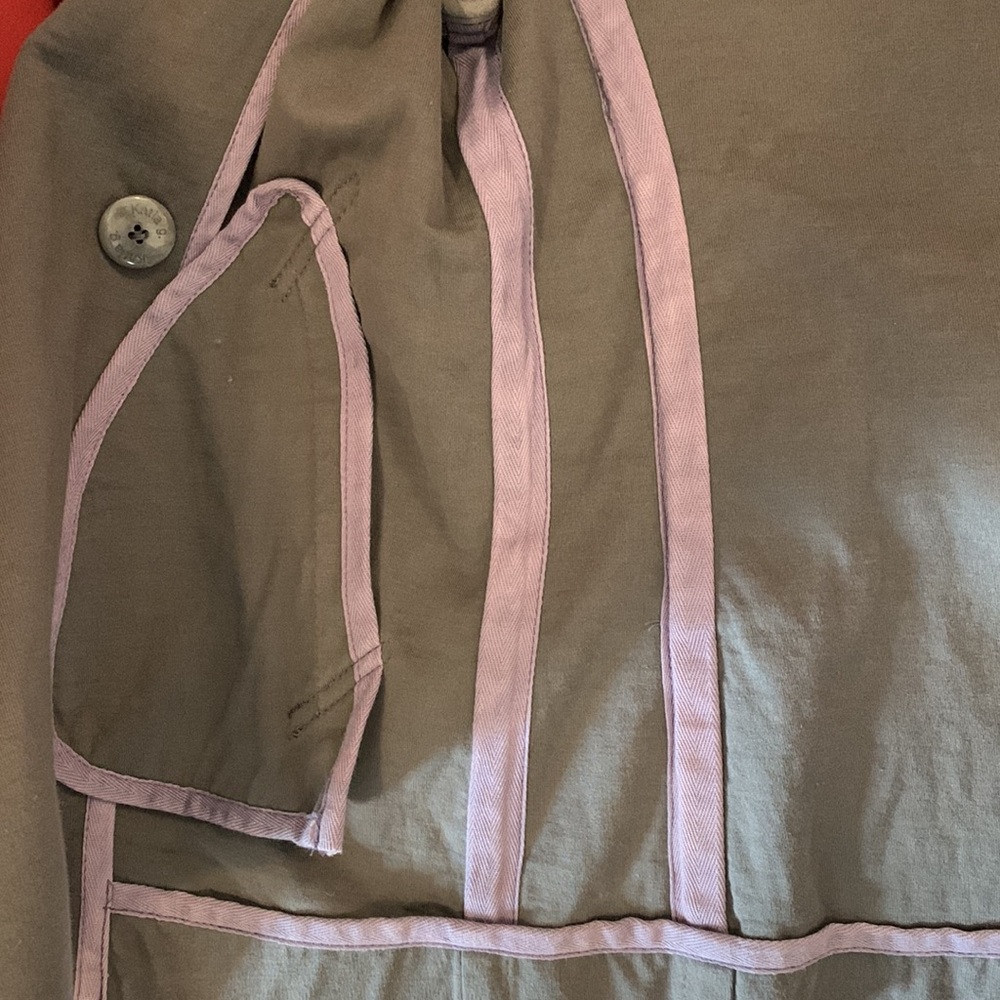GUC Rudsak jacket - Picture 11 of 11